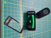 StroboClip HDC Review | Alan R Bell | Peterson Strobe Tuners